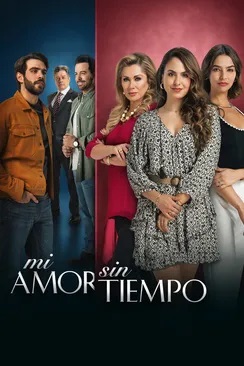 Mi amor sin tiempo