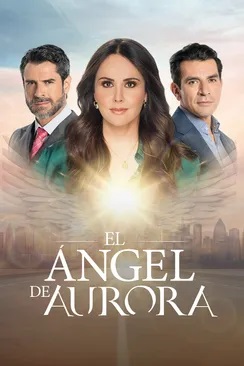 El ángel de Aurora